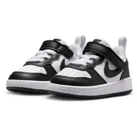 Nike Court Borough Low Recraft Kids White/Black 21  DV5458-131