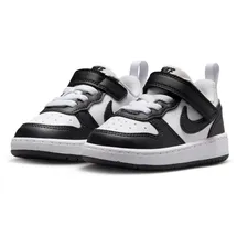 Nike Court Borough Low Recraft Kids White/Black 21  DV5458-131