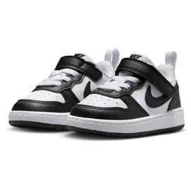 Nike Court Borough Low Recraft Kids White/Black 21  DV5458-131