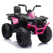 Wisam® Elektrisches Aufsitz-Quad JC333 | Gr.: onesize