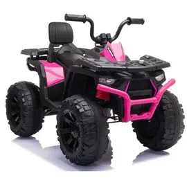 Wisam® Elektrisches Aufsitz-Quad JC333 | Gr.: onesize