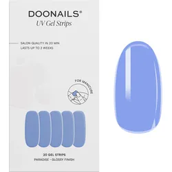 DOONAILS UV Gel Strips