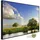 Papermoon Infrarotheizung Flussbaumlandschaft 600 W bunt