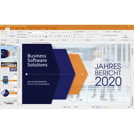 SoftMaker Office 2021 Professional