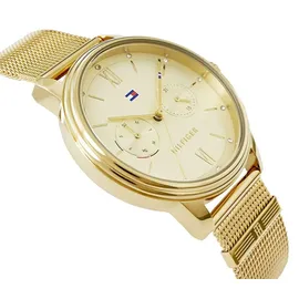 Tommy Hilfiger Blake Milanaise 38 mm 1782302