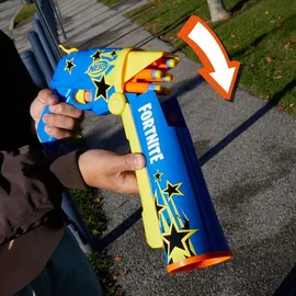Hasbro Fortnite Half Tone Hero Dart Blaster
