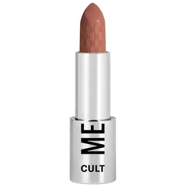 Mesauda Cult Creamy Lippenstift 102 Prince Braun