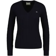 GANT 4800101 Pullover Evening Blue XL