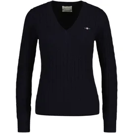 GANT 4800101 Pullover Evening Blue XL