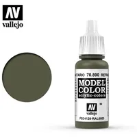 Vallejo Vallejo, Model Color refractive green, 17ml (70.890)