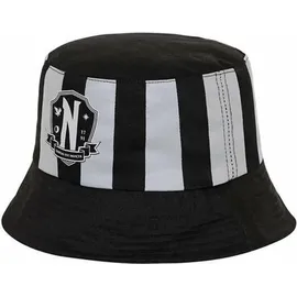 Karactermania Varsity Geldbörse Unisex schwarz
