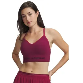 Under Armour Vanish Seamless Rot XS