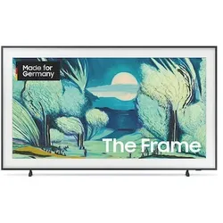 Samsung GQ55LS03F 138cm 55" The Frame QLED 4K Art Mode Smart TV