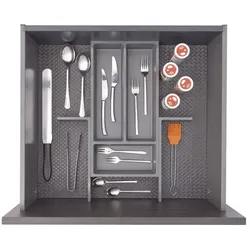 NINKA Connect Sets - Basis-Set 4, Tiefe 500/550