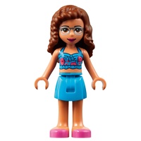 LEGO® - Minifigs - Friends - frnd556 - Olivia (41720)