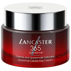 Lancaster 365 Skin Repair Liposomal Cellular Day Cream Anti-Aging Pflege 50 ml 