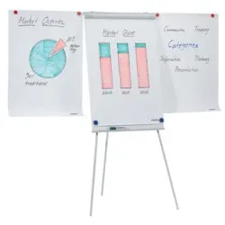 FRANKEN Flipchart ECO Standard F2100/N