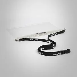 Fidlock Angeltasche Hermetic Dry Bag Multi Transparent One Size