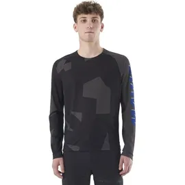 MAVIC Deemax Enduro Trikot - Camo / Radtrikot Gr L