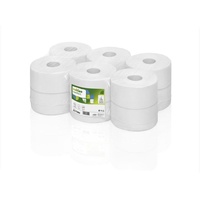 Satino Comfort Toilettenpapier Innenabzug Großrolle