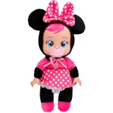 Cry Babies Tiny Cuddles Minnie Mouse
