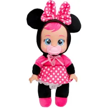 Cry Babies Tiny Cuddles Minnie Mouse