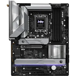 ASRock Z890 LiveMixer WiFi - Motherboard - ATX - LGA1851-Sockel - Z890 Chipsatz