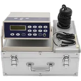 Ionic Detox Fußbad Detox Fußbad Ionisches Fußbad Detox Maschine Entgiftende Fußbadmaschine Zur Verbesserung Der Durchblutung für Familien Einzelpersonen Schönheitsclubs Salon-Spa-Clubs