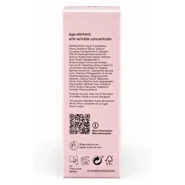 Mesoestetic Age Element Anti-Dry-Konzentrat 30 ml