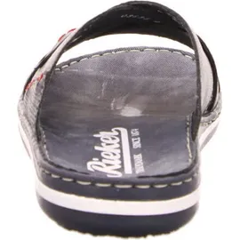 Rieker 21062 Blau 46