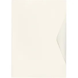 ELCO Präsentationsmappe A4 Beige 10 St.