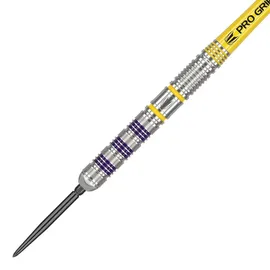 Target Darts Luke Littler Loadout Steeldarts 22 g