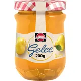 Schwartau Gelee Quitte, aus Fruchtsaft, 200g