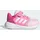Adidas Tensaur Run 3.0 Kids Clear Pink / Cloud White / Pulse Magenta 26