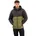 Stone Green Shark XL