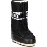 Moon Boot Icon Nylon black 39