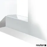 Duravit Starck Möbelverkleidung für Nische