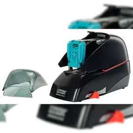 Rapid Elektrohefter 5080E blau, 1 St.