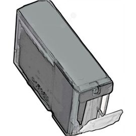 Canon PGI-5BK schwarz 2 St.
