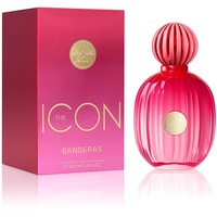 Antonio Banderas The Icon For Women Eau de Parfum 100 ml