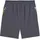 Puma Individualcup Kurze Hose - Galactic Gray - 2XL