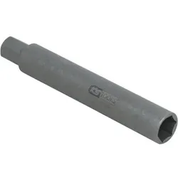 10mm Stoßdämpfer-Außensechskant-Gegenhalter-Bit-Stecknuss, 10mm