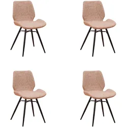 STUHL-SET BARRON