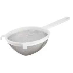 Sieb mit Rahmen aus Polypropylen 7cm