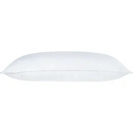 fan Texas-Comforel Kissen 40 x 80 cm Weiß