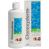 Livisto Clorexyderm Shampoo 4%