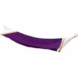 CONACORD Hängematte »Fashion«, BxT: 70 x 200 cm, violett - lila