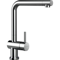Schock Epos W Festauslauf chrom (540005CHR)