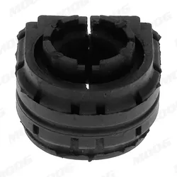 MOOG Lagerbuchse, Stabilisator  für SKODA VW SEAT AUDI 1K0511327AS VO-SB-7897
