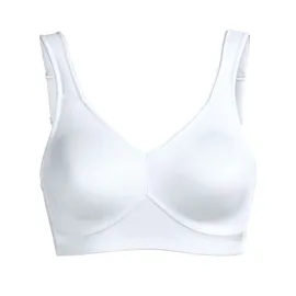 SPEIDEL Bügelloser BH SPEIDEL, Damen, Gr. 110, Cup C, weiß, 87% Polyamid, 13% Elasthan, BHs